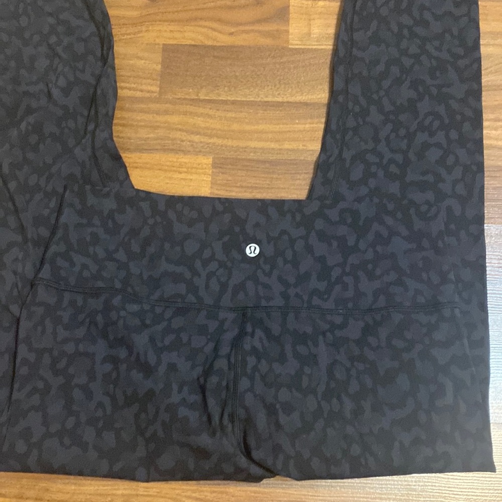 Lululemon Wunder Unders